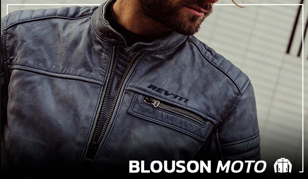 bousons moto