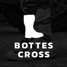 bottes cross black week