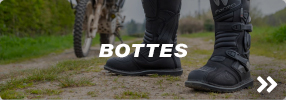 Soldes bottes moto 2025