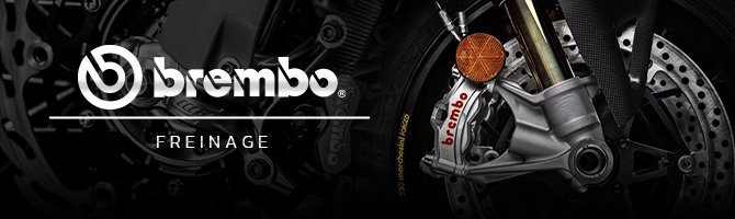 Soldes Brembo