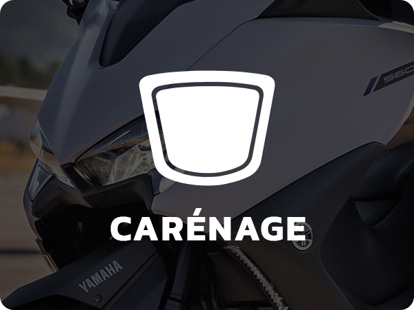 carénage maxi scooter