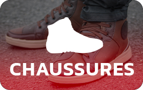 Chaussures Homme