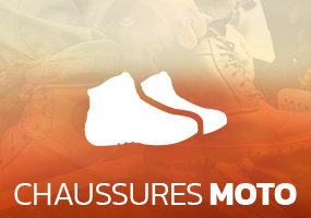 chaussures moto fall 35