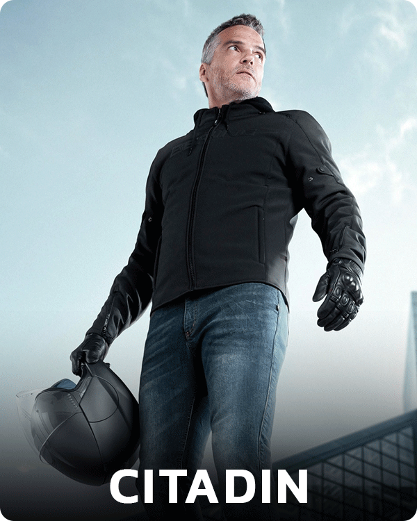 look citadin homme