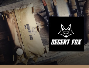 mea desert fox