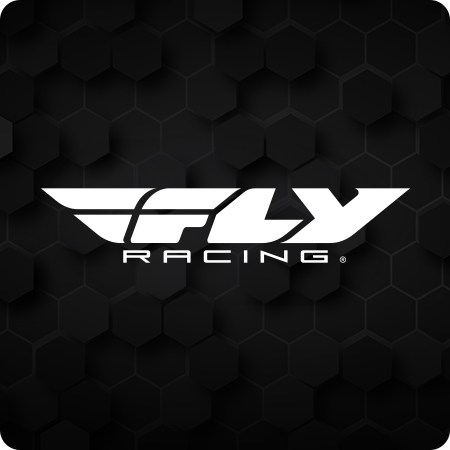 casque Fly Racing