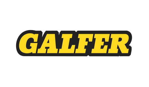 Galfer Maxi Scooter