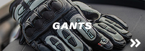 Soldes gants moto 2025