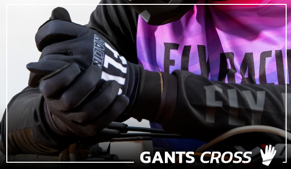 gants cross