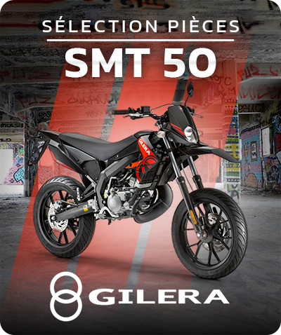 moto 50cc gilera smt50