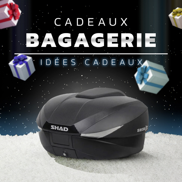 idées cadeaux bagagerie 2021