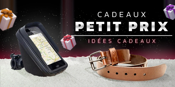 idées cadeaux petit prix 2021