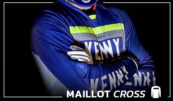 maillot cross