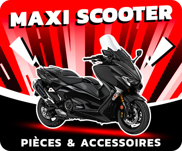 soldes maxi scooter 2024