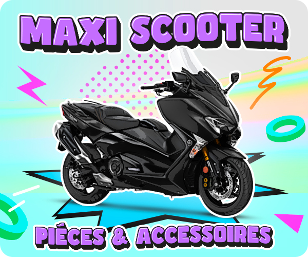 soldes maxi scooter 2023