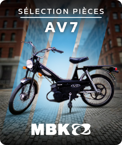 pièces mbk av7