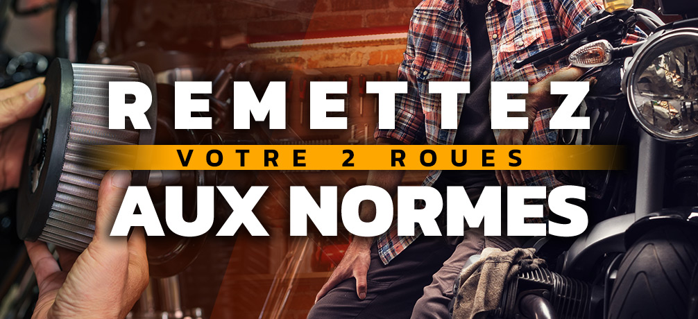 controle technique header mobile