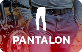 Pantalon Homme
