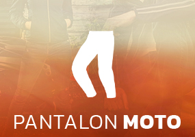 pantalon moto fall 35