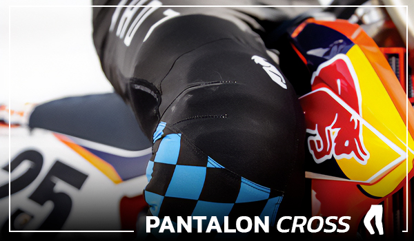 pantalon cross