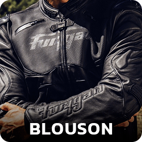 blouson summer days