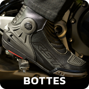 bottes summer days