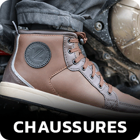 chaussures moto