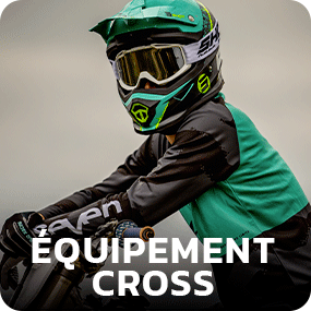 equipement cross