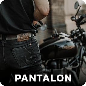 Pantalons summer days