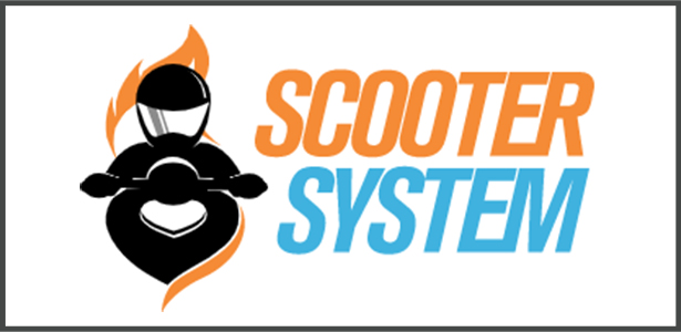 scooter system