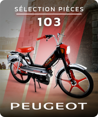 sélection peugeot 103