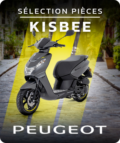 kisbee scooter 50cc