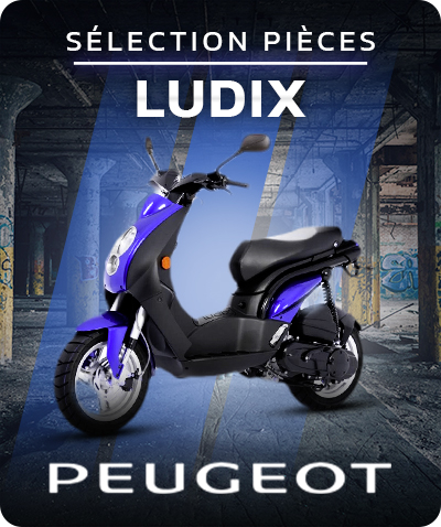 ludix scooter 50cc