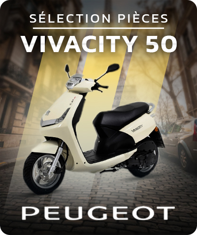 vivacity scooter 50cc