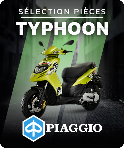 typhoon scooter 50cc