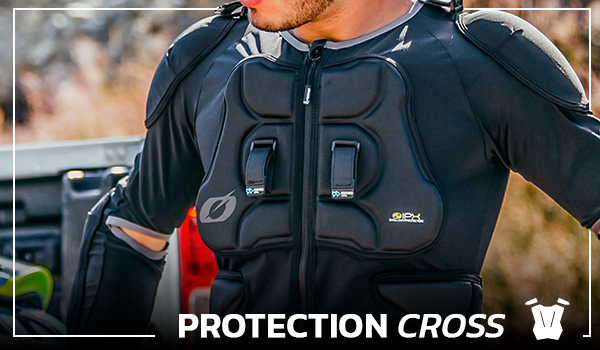 protection cross