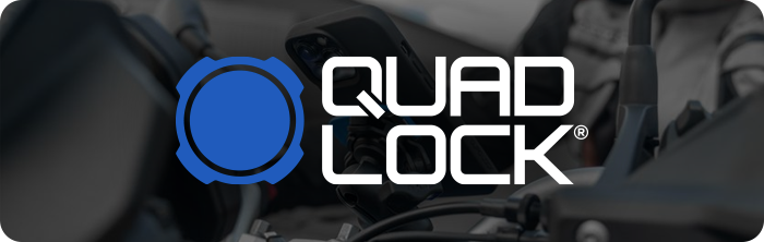 quad lock