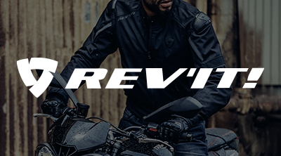 rev it
