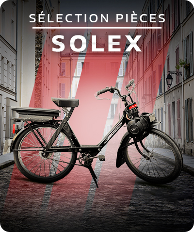 pièces solex