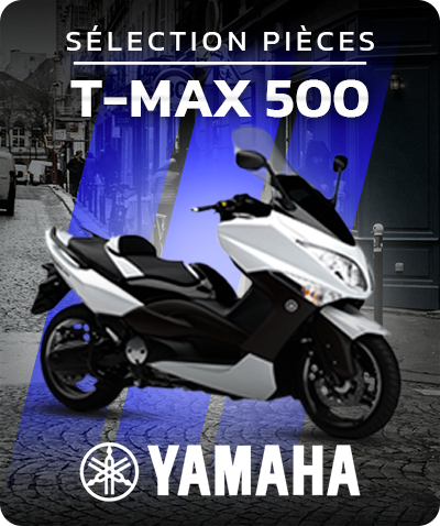 T-max 500 Maxi scooter