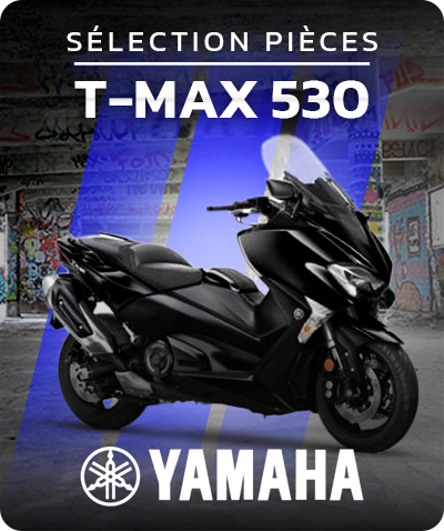 T-Max 530 Maxi Scooter