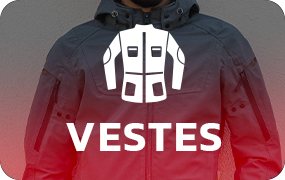 Veste Homme