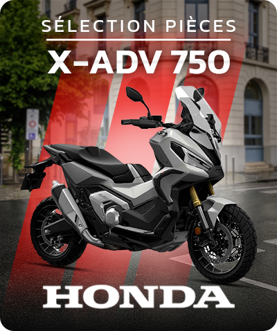 X-Adv 750 Maxi Scooter