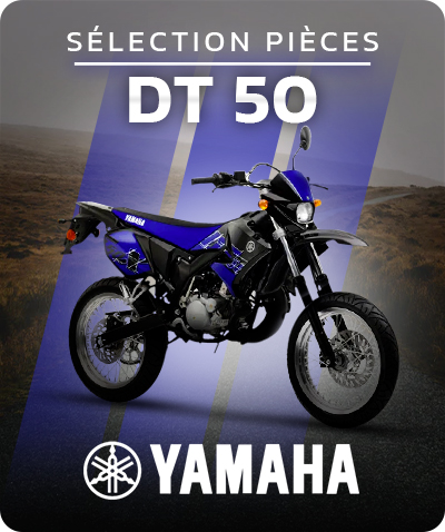 moto 50cc yamaha dt50