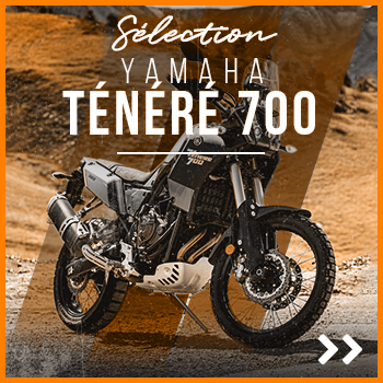 sélection ténéré 700