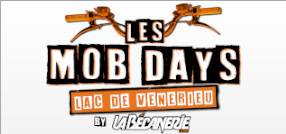 Les mob days Les mob days