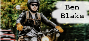 Ben Blake Ben Blake