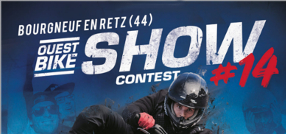 Ouest Bike Show Contest Ouest Bike Show Contest