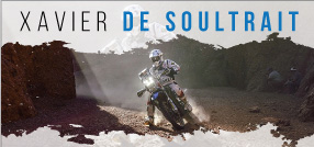Xavier de Soultrait Xavier de Soultrait