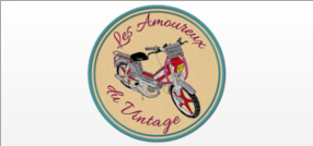 Les amoureux du vintage Les amoureux du vintage